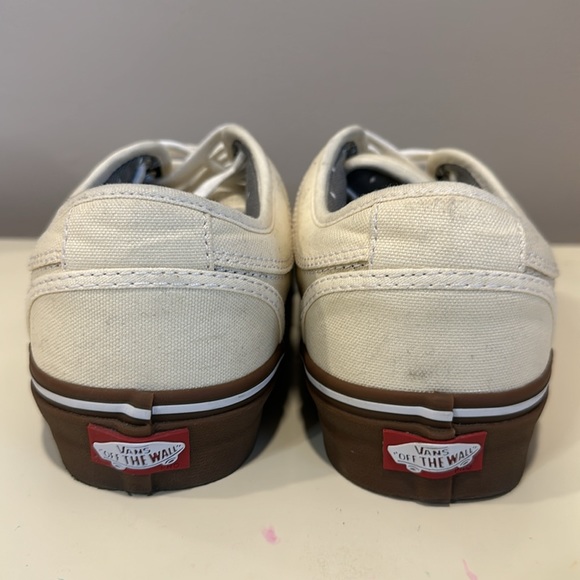Vans Skate Shoe - Picture 2 of 7